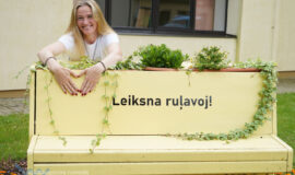 Pēc liela pārtraukuma atgriezies latgaliešu mūzikas festivāls “Muzykys Skrytuļs” Līksnā