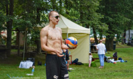Pēc liela pārtraukuma atgriezies latgaliešu mūzikas festivāls “Muzykys Skrytuļs” Līksnā