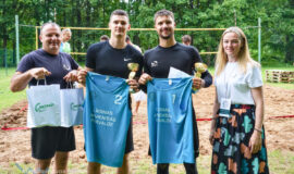 Pēc liela pārtraukuma atgriezies latgaliešu mūzikas festivāls “Muzykys Skrytuļs” Līksnā