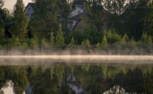 Ilzes Onzules izstāde “Čiekuru ielas stāsti fotogrāfijās”