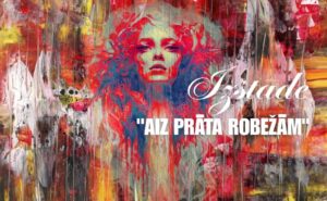 Mākslinieka Aleksandra Jevsejeva izstāde “Aiz prāta robežām”