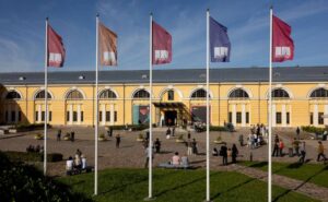 Autumn exhibition season at the Rothko Museum