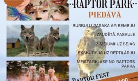 Pasākumi Augšdaugavas novadā 15.08. – 21.08.