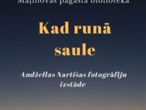 Pasākumi Augšdaugavas novadā 22.08. – 28.08.