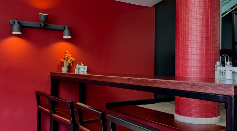 Cafe – bar “Mājas Virtuve”