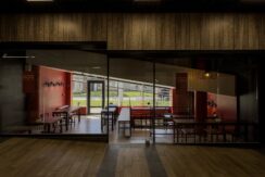 Cafe – bar “Mājas Virtuve”