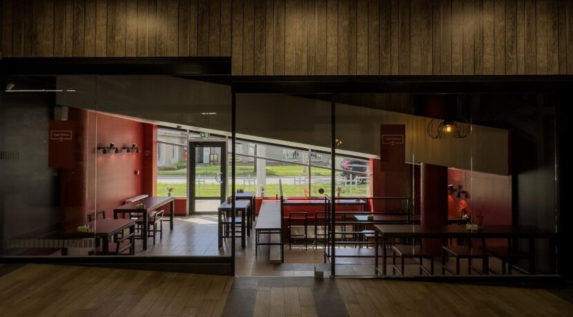 Cafe – bar “Mājas Virtuve”