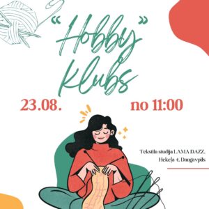 Hobby klubs