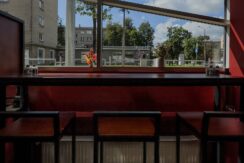 Cafe – bar “Mājas Virtuve”