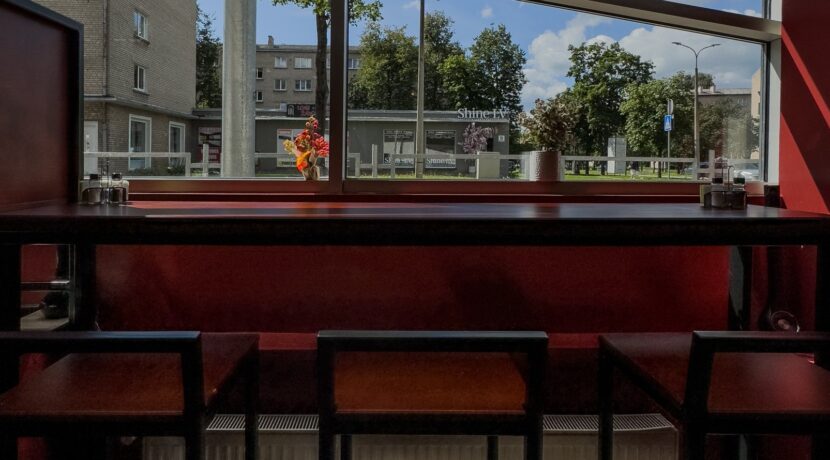 Cafe – bar “Mājas Virtuve”
