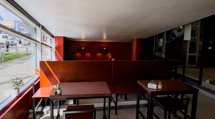 Cafe – bar “Mājas Virtuve”