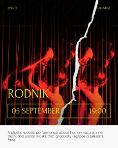 Izrāde “Rodnik”