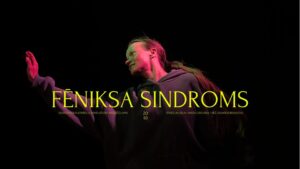 Izrāde “Fēniksa sindroms”