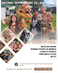 Raptors Fest