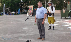 Višķos aizvadīts 25. mednieku festivāls “Minhauzens”