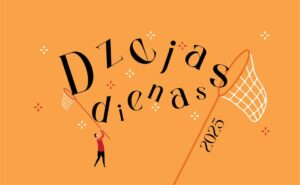 Daugavpils svinēs Dzejas dienas