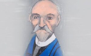Mākslas plenērs “Mūsu Rainis”