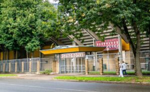 No 11. līdz 17. augustam ierobežos satiksmi stadiona “Lokomotīve” tuvumā