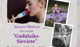 Pasākumi Augšdaugavas novadā 05.09. – 11.09.