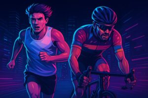 Latvijas Duatlona čempionāts I Daugavpils Duatlons 2025