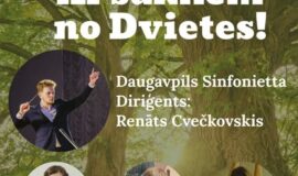 Pasākumi Augšdaugavas novadā 05.09. – 11.09.