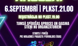 Pasākumi Augšdaugavas novadā 05.09. – 11.09.