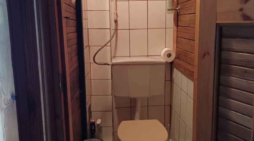 Brīvdienu māja “Glenda”