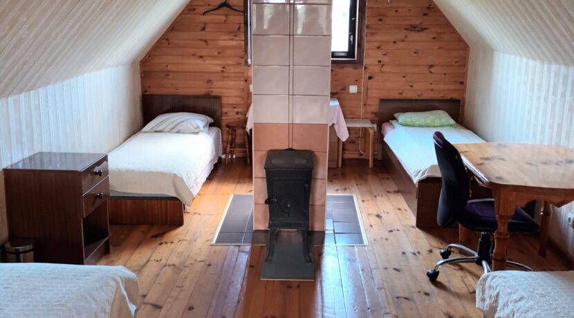Brīvdienu māja “Glenda”