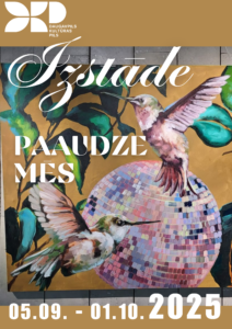 Izstāde “Paaudze Mēs”