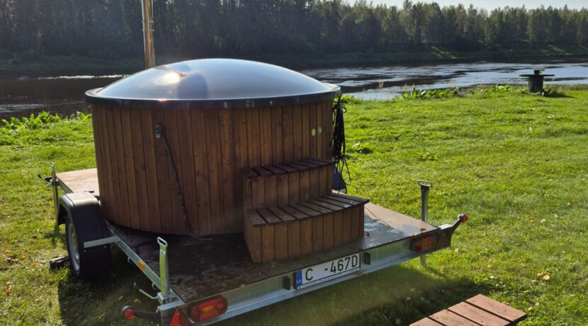 Kubula noma “Daugavas loki”