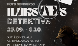 Pasākumi Augšdaugavas novadā 26.09. – 02.10.