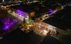 Rīgas ielas svētku laikā tiks ieviesti satiksmes ierobežojumi