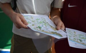 Rogaininga meistarklase “Orientēšanās piedzīvojums” atgriežas – 2. posms jau 4. oktobrī