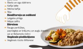 Akcijā “Mājas kafejnīcu dienas 2025” Sēlijas salās tiks pārstāvēts arī Augšdaugavas novads