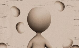 Starptautiskā īsfilmu festivāla “Manhattan short” kino seanss