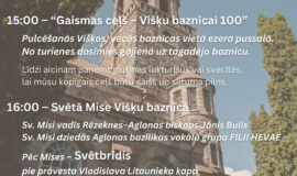 PASĀKUMI AUGŠDAUGAVAS NOVADĀ 31.10. – 6.11.