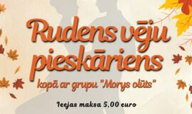 Pasākumi Augšdaugavas novadā 10.10. – 16.10.