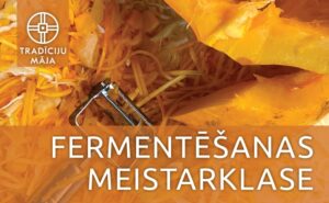 Fermentēšanas meistarklase