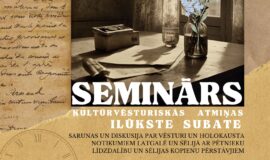 PASĀKUMI AUGŠDAUGAVAS NOVADĀ 31.10. – 6.11.