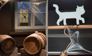 Latgales kulinārā mantojuma centrs “Šmakovka” aicina uz pasākumu ciklu “Šmakovkas mistērijas”