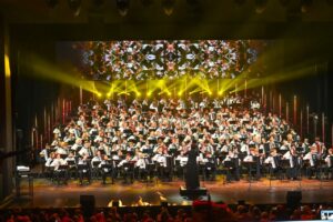 Jau 19. reizi Daugavpilī notiks akordeona mūzikas festivāls!