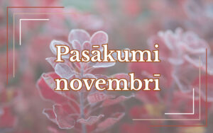 Novembra pasākumi Augšdaugavas novadā