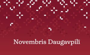 Latvijas Valsts svētki Daugavpilī 2025