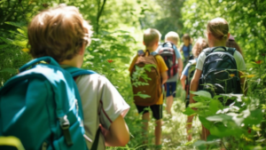 Klimata un enerģētikas ministrija uzsāk kampaņu “BioLoģika” un piedāvā skolēniem 20 izzinošas ekskursiju programmas visā Latvijā