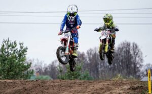 Motokrosa līdzjutēji aicināti uz “Sēlijas kausa” finālu Liginišķos