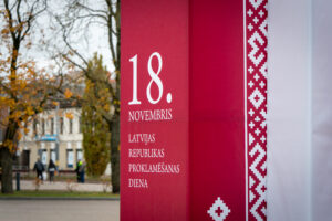 Iepazīsti Daugavpili izglītojošā bezmaksas ekskursijā ar gidu!