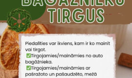 Augšdaugavas novada pasākumi 28.11. – 4.12.