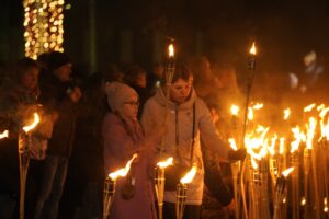 Aicinām apmeklēt Lāčplēša dienai velītos pasākumus Daugavpilī