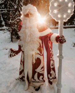 Brīnumu darbnīca “Astra”