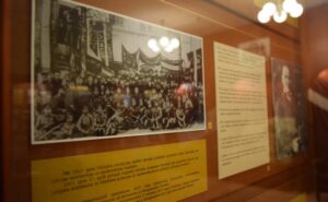 Kvests „Latvijas neatkarības ceļš”